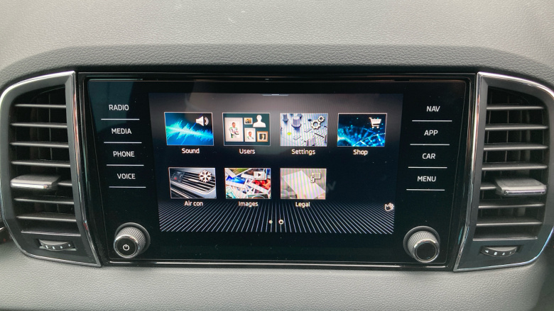 Skoda Karoq 1.5 TSI SE L 5dr Petrol Estate